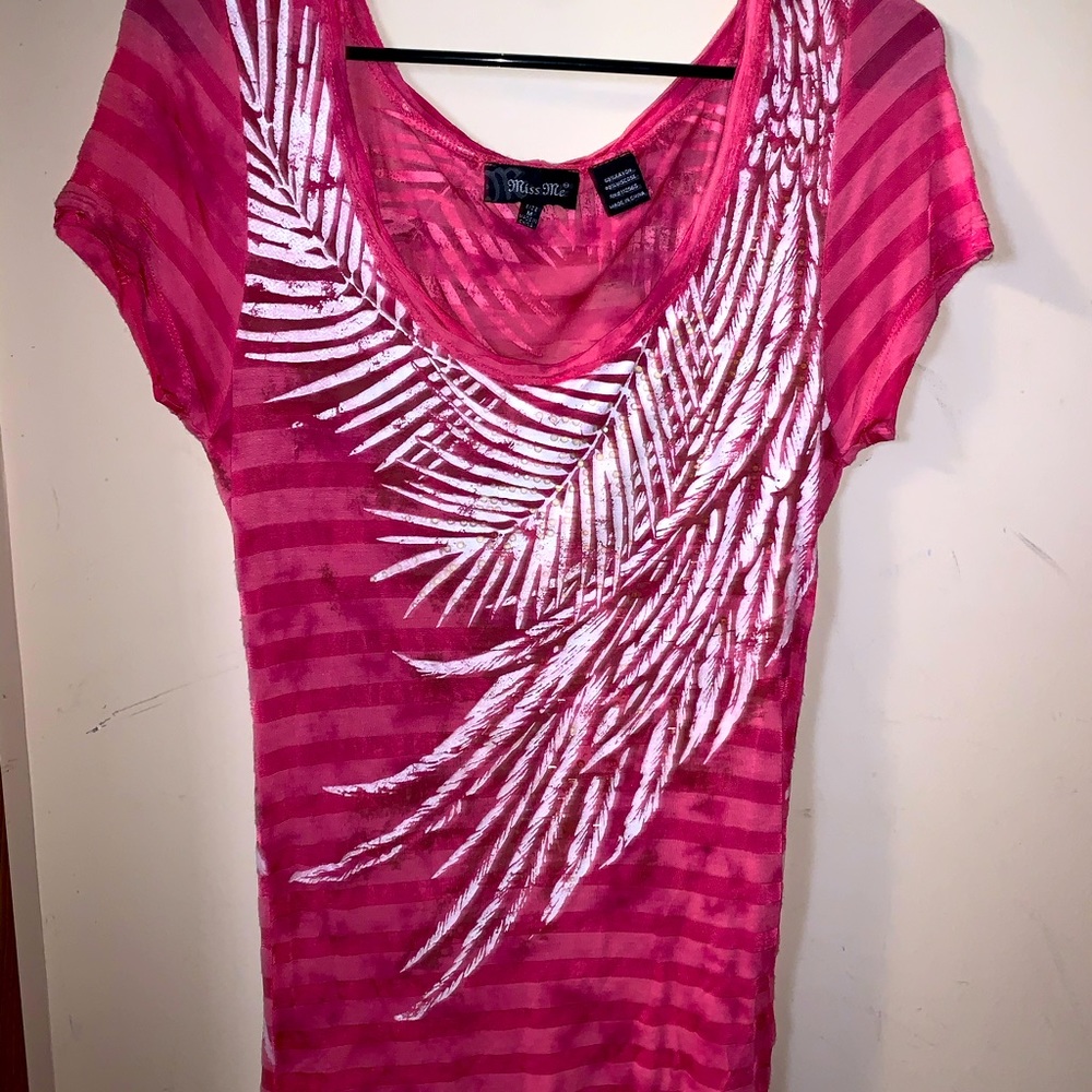 Miss Me Shirt
